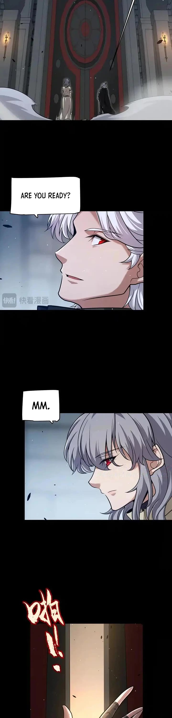 The Game That I Came From Chapter 327 page 6 - Chapter 327