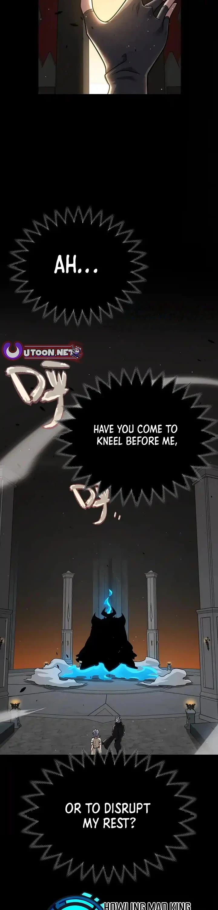The Game That I Came From Chapter 327 page 7 - Chapter 327