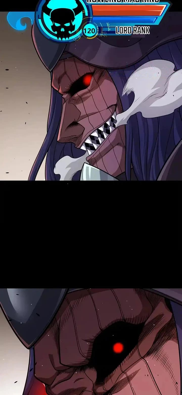 The Game That I Came From Chapter 327 page 8 - Chapter 327