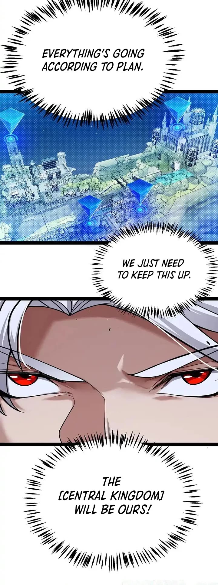 The Game That I Came From Chapter 328 page 13 - Chapter 328