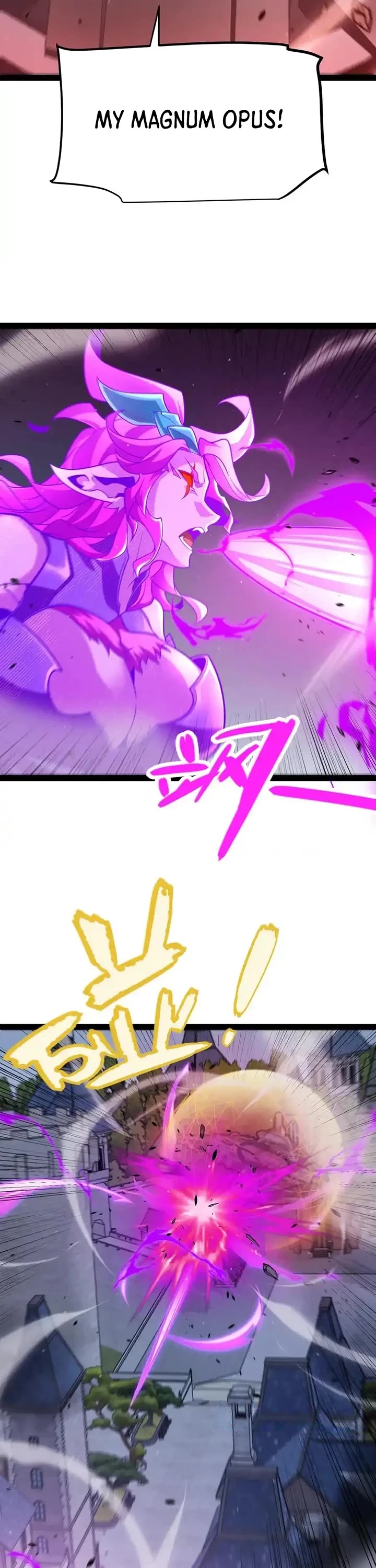 The Game That I Came From Chapter 328 page 16 - Chapter 328