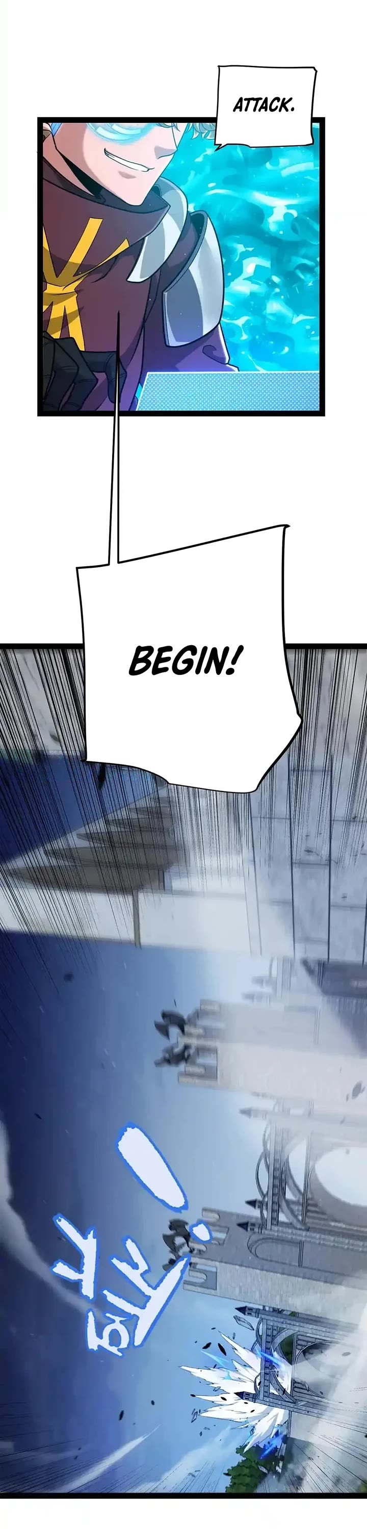 The Game That I Came From Chapter 328 page 2 - Chapter 328