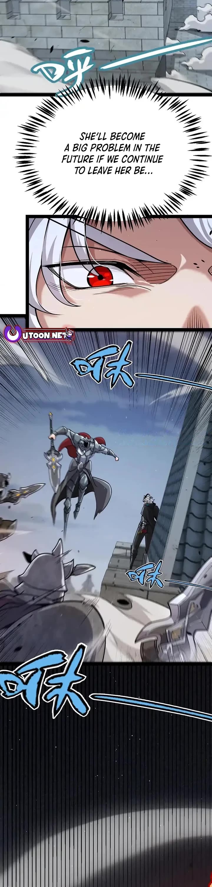 The Game That I Came From Chapter 328 page 20 - Chapter 328