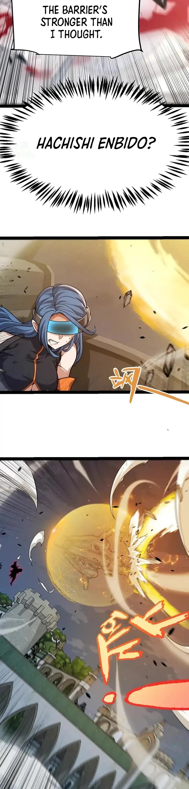 The Game That I Came From Chapter 328 page 24 - Chapter 328