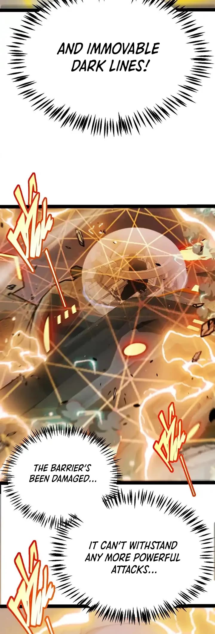The Game That I Came From Chapter 328 page 26 - Chapter 328