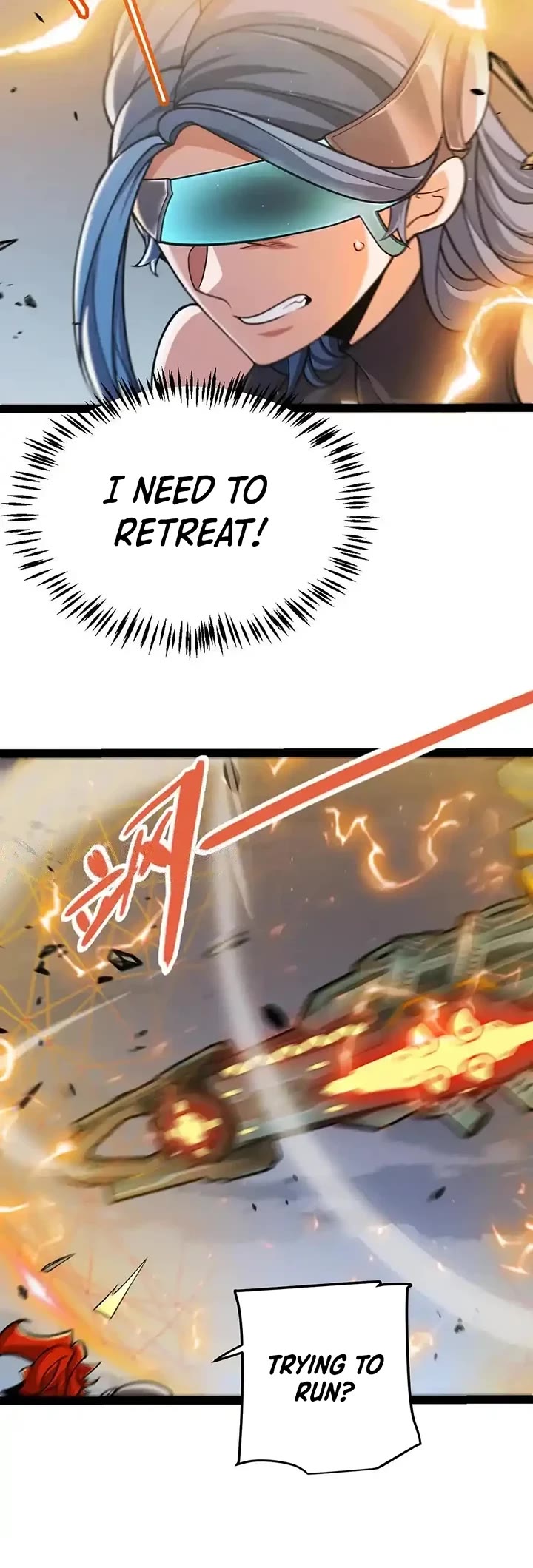 The Game That I Came From Chapter 328 page 27 - Chapter 328
