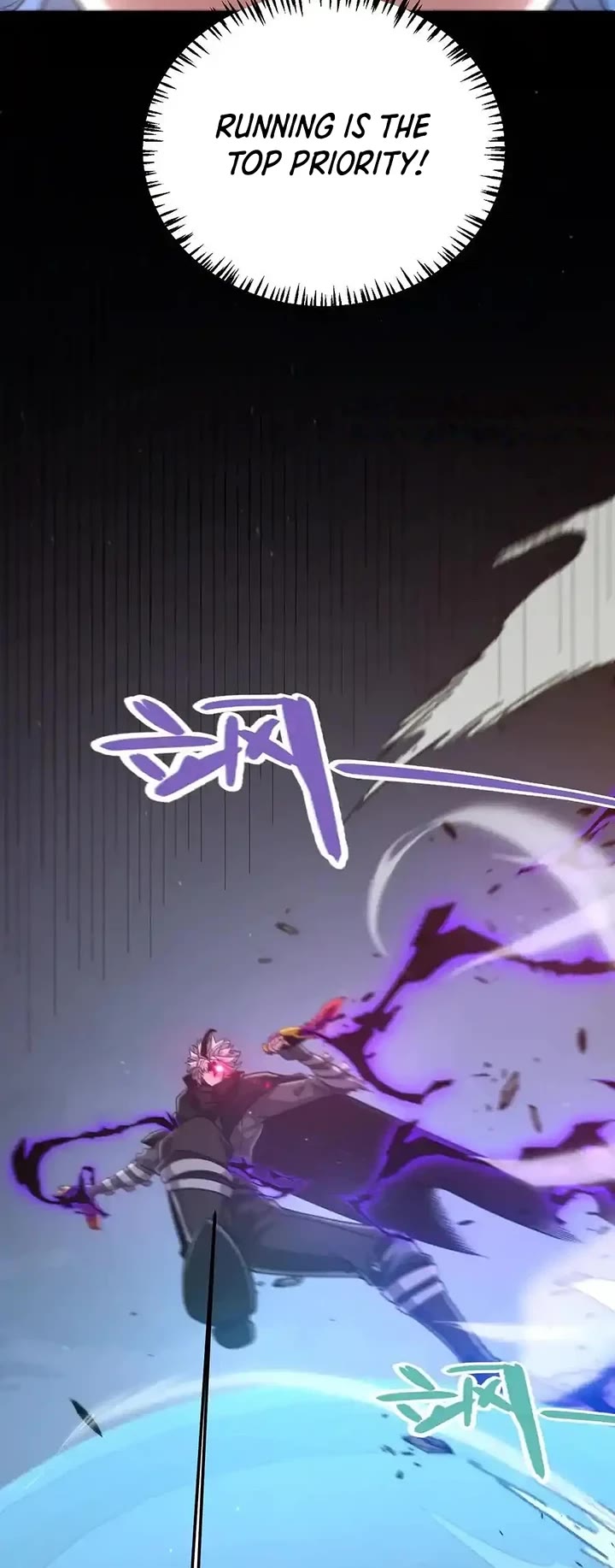 The Game That I Came From Chapter 328 page 33 - Chapter 328
