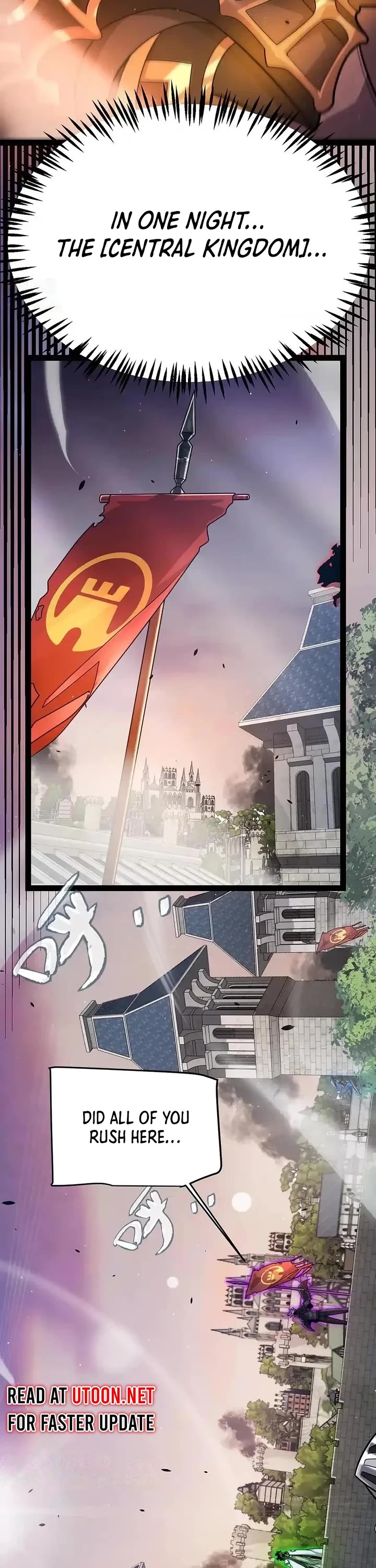The Game That I Came From Chapter 328 page 36 - Chapter 328