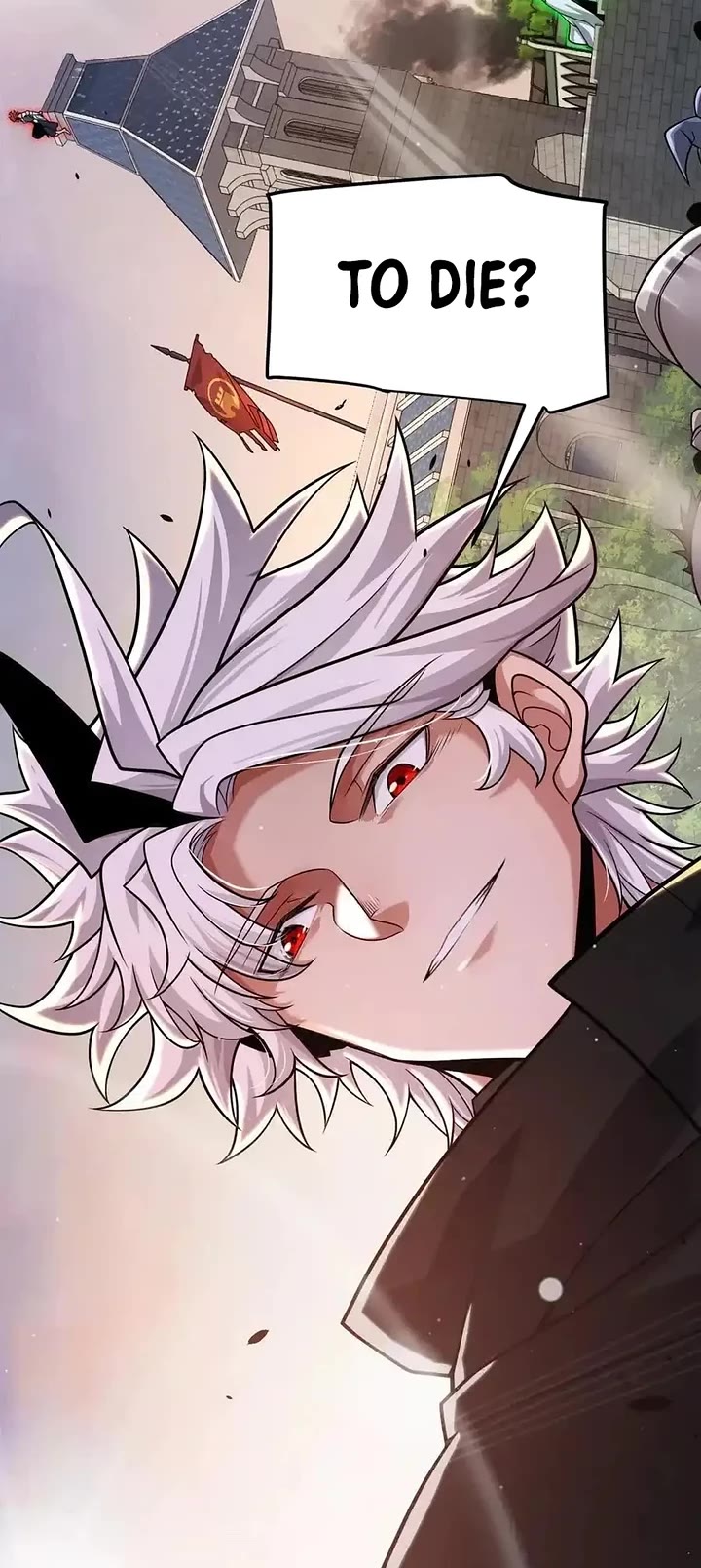 The Game That I Came From Chapter 328 page 37 - Chapter 328