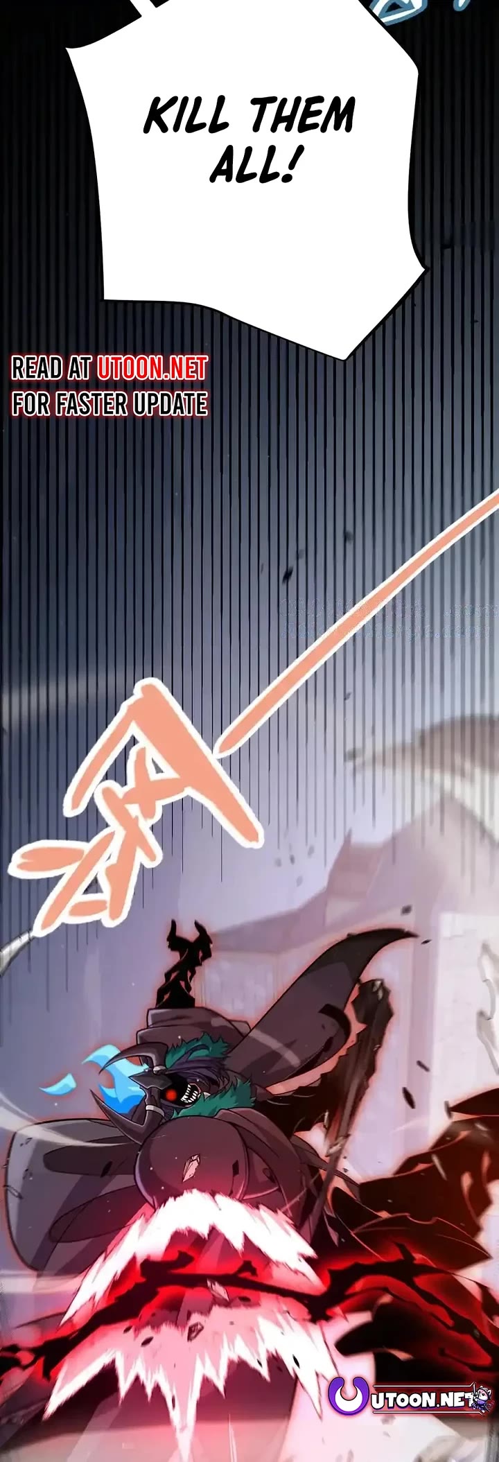 The Game That I Came From Chapter 328 page 4 - Chapter 328