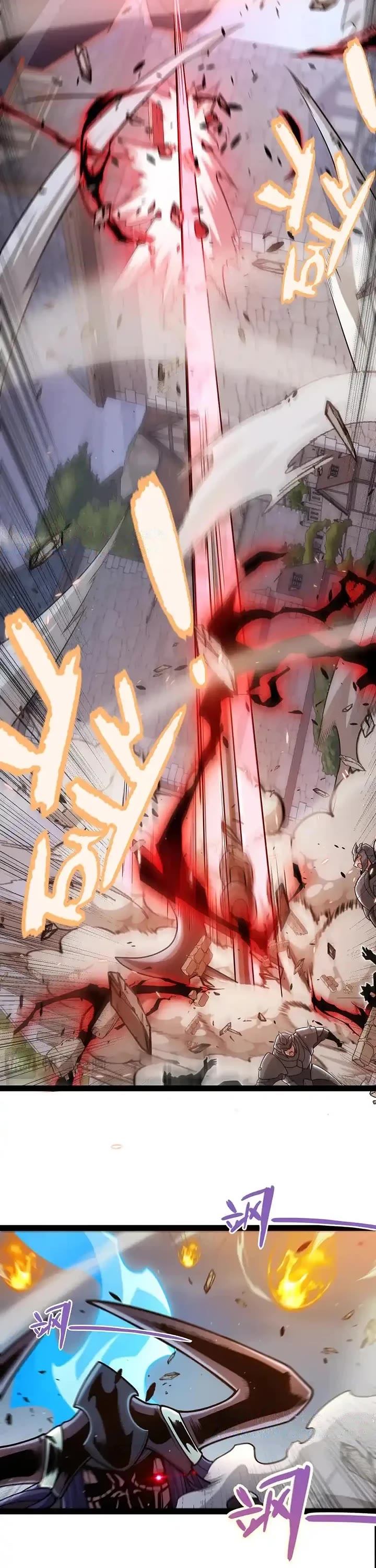 The Game That I Came From Chapter 328 page 5 - Chapter 328