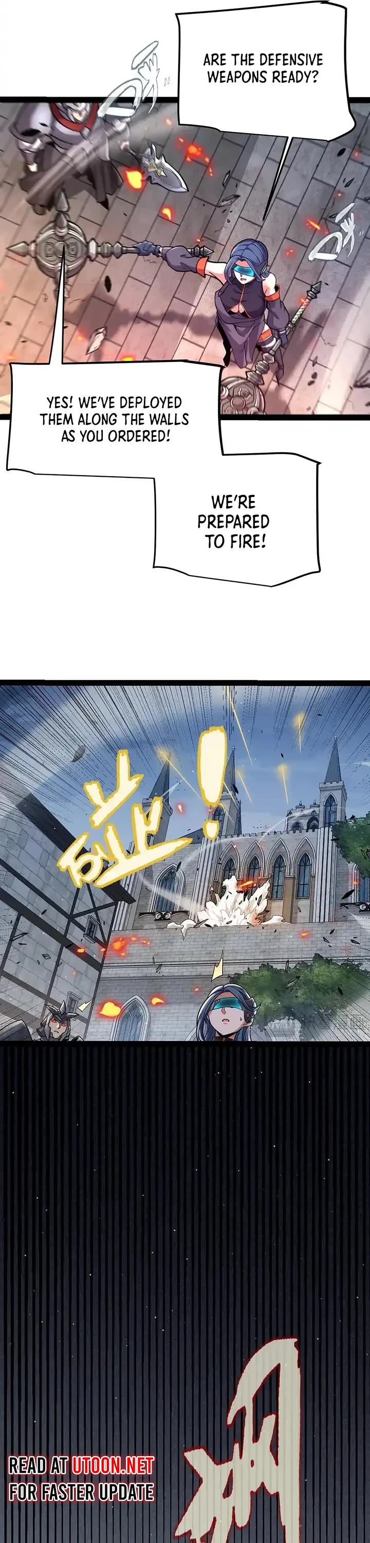 The Game That I Came From Chapter 328 page 9 - Chapter 328