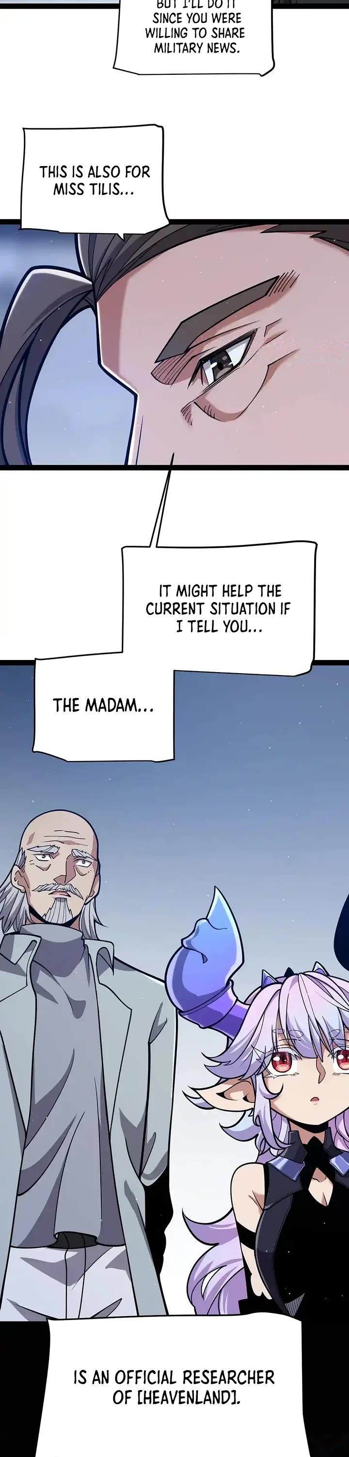 The Game That I Came From Chapter 329 page 15 - Chapter 329