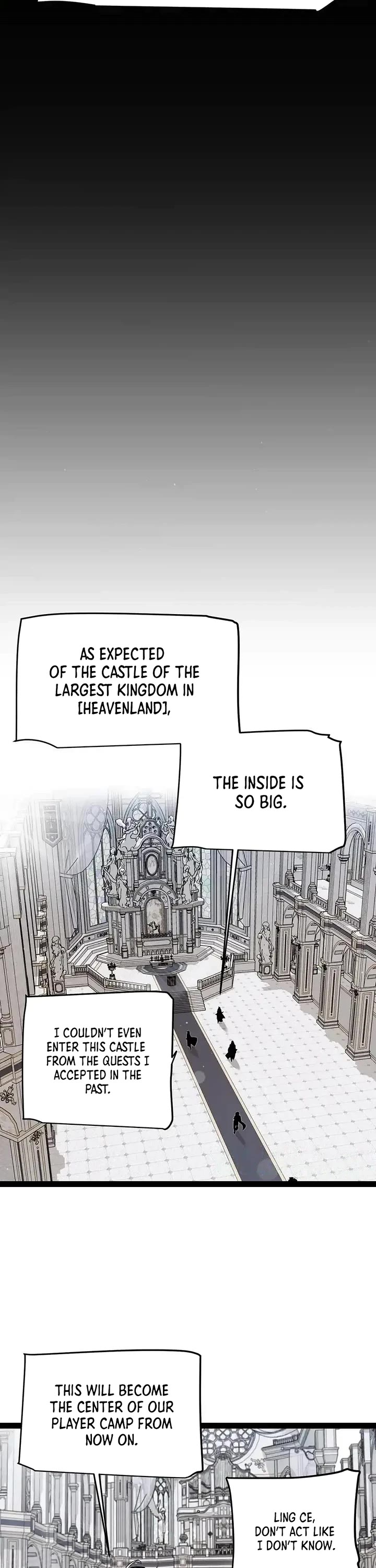 The Game That I Came From Chapter 329 page 16 - Chapter 329
