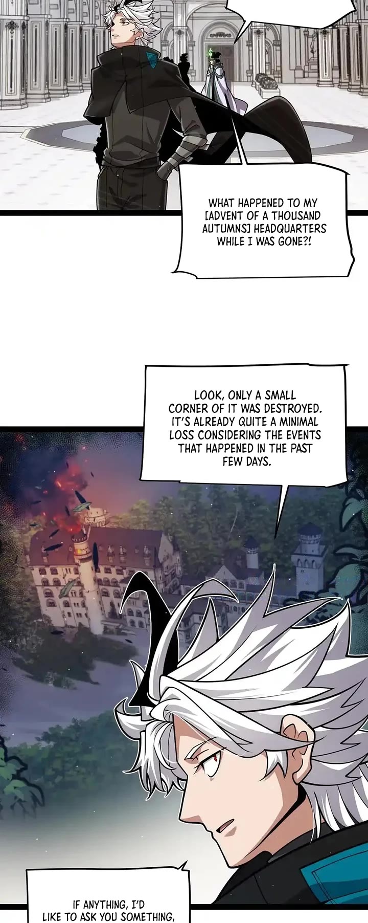 The Game That I Came From Chapter 329 page 17 - Chapter 329