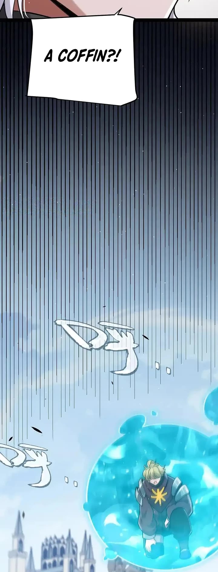 The Game That I Came From Chapter 329 page 27 - Chapter 329