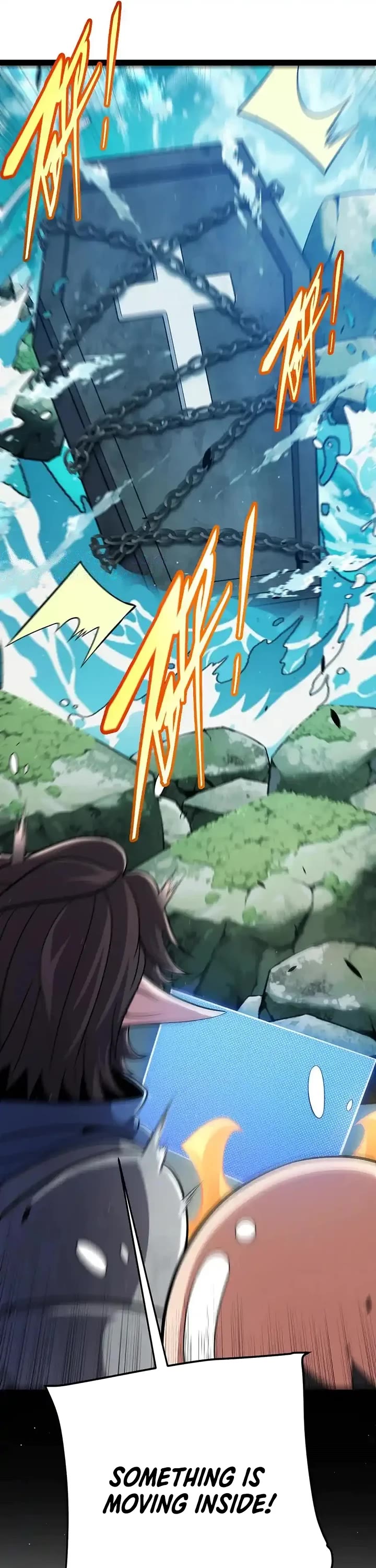 The Game That I Came From Chapter 329 page 29 - Chapter 329