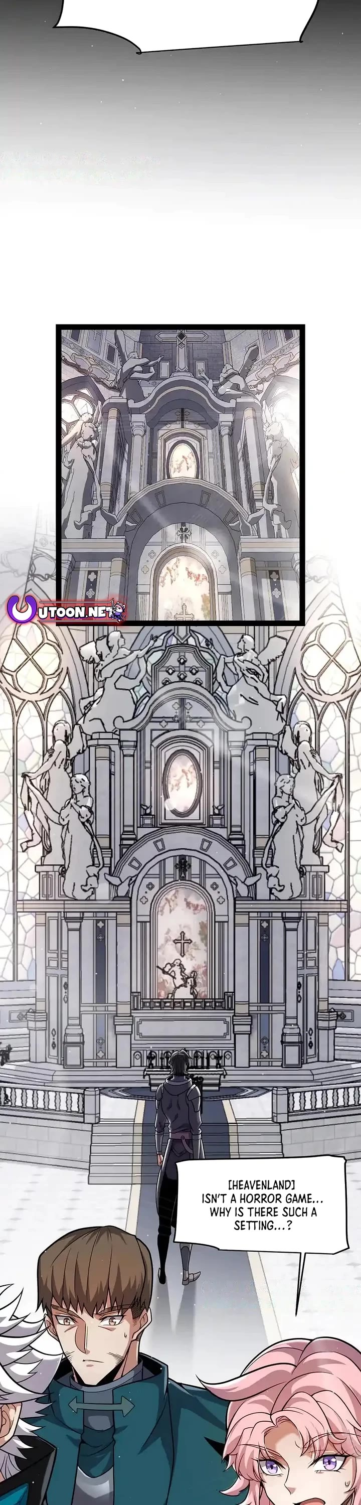The Game That I Came From Chapter 329 page 30 - Chapter 329