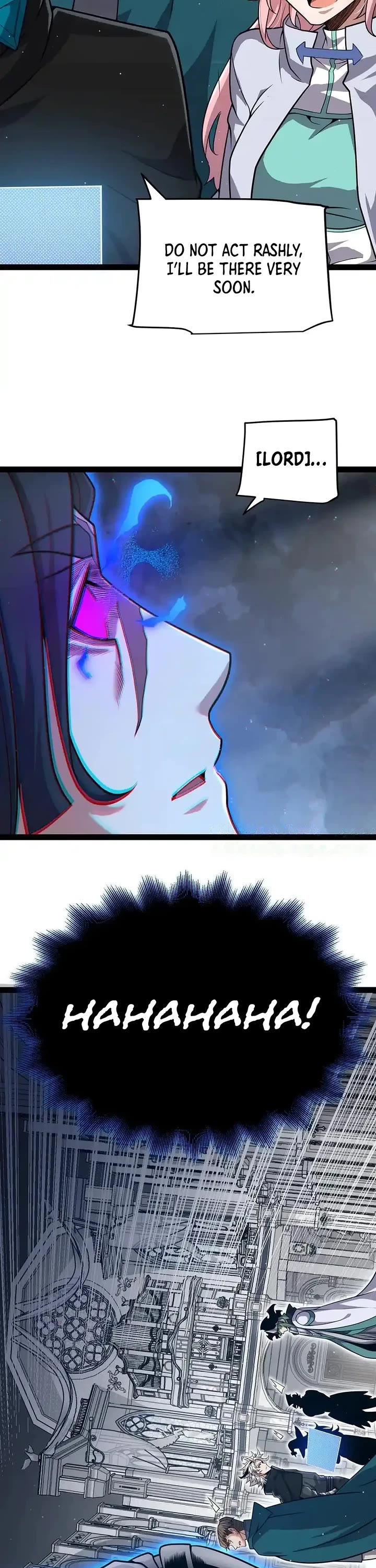 The Game That I Came From Chapter 329 page 31 - Chapter 329