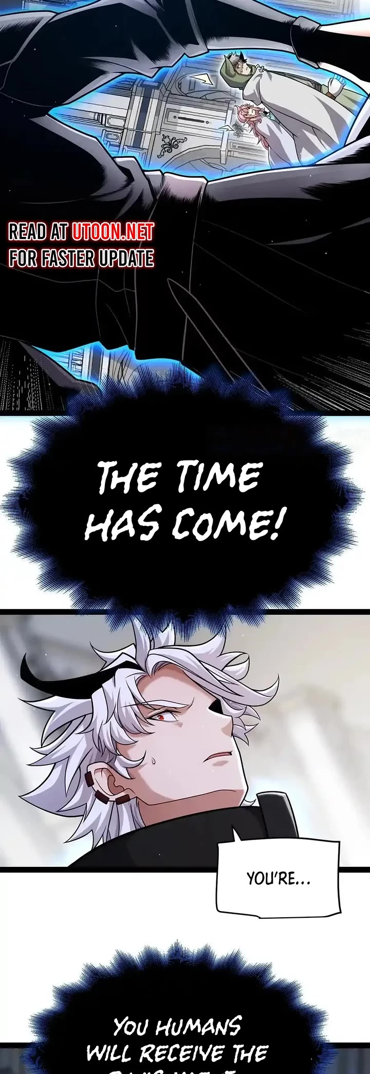 The Game That I Came From Chapter 329 page 32 - Chapter 329