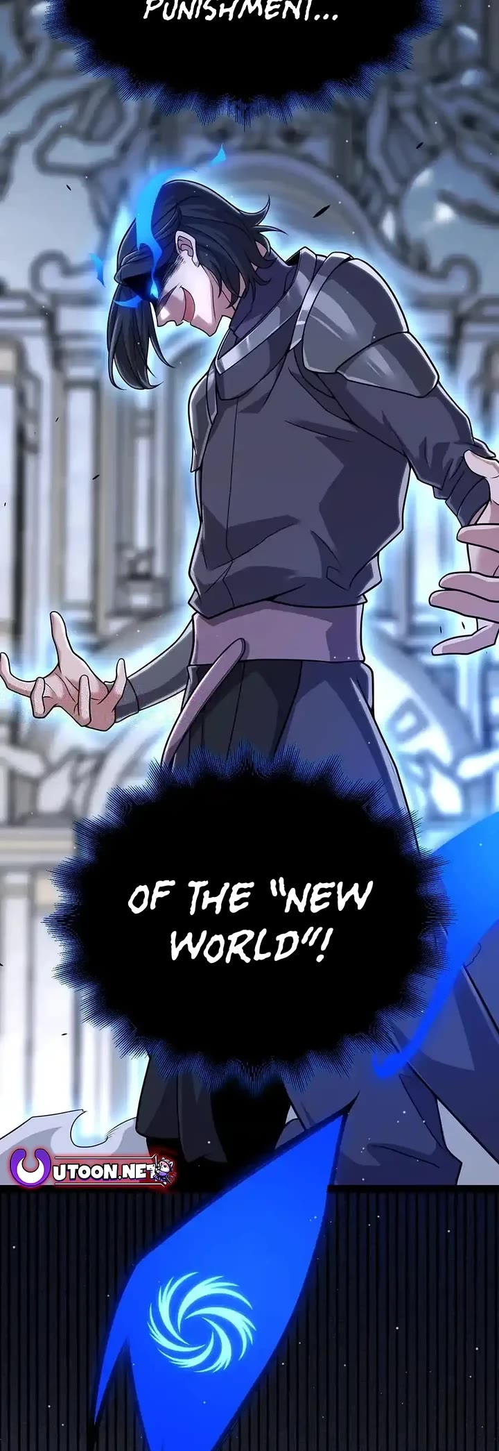 The Game That I Came From Chapter 329 page 33 - Chapter 329