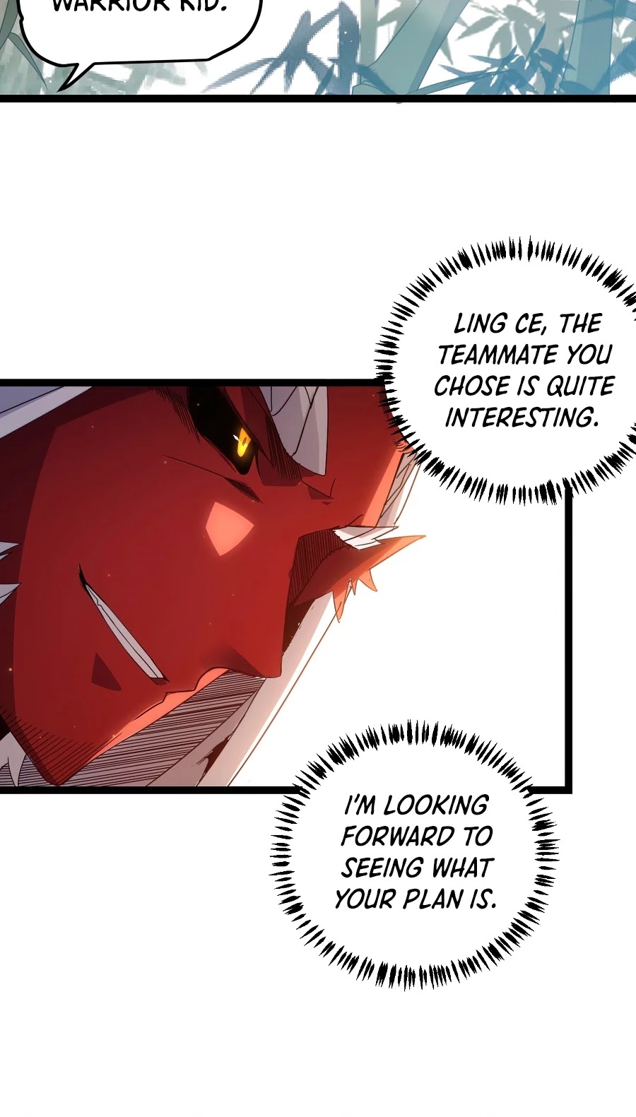 The Game That I Came From Chapter 33 page 13 - Chapter 33