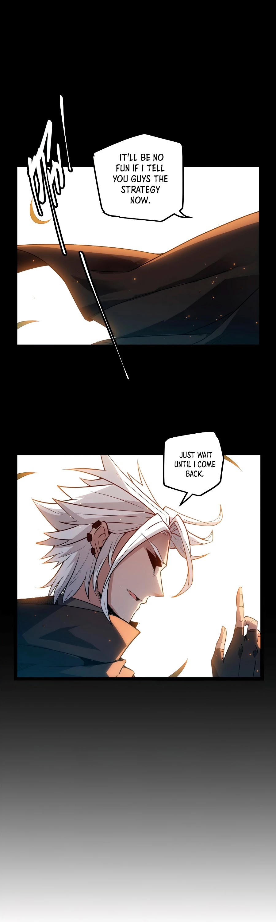 The Game That I Came From Chapter 33 page 18 - Chapter 33