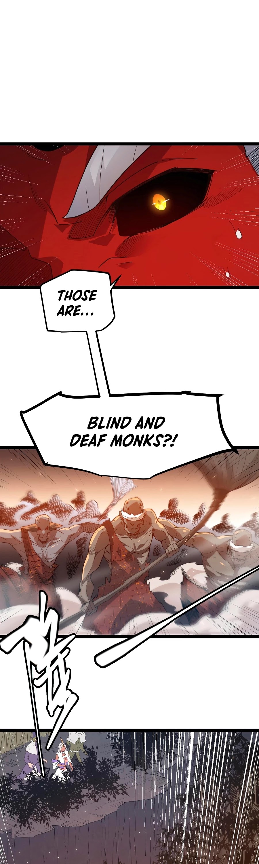 The Game That I Came From Chapter 33 page 21 - Chapter 33