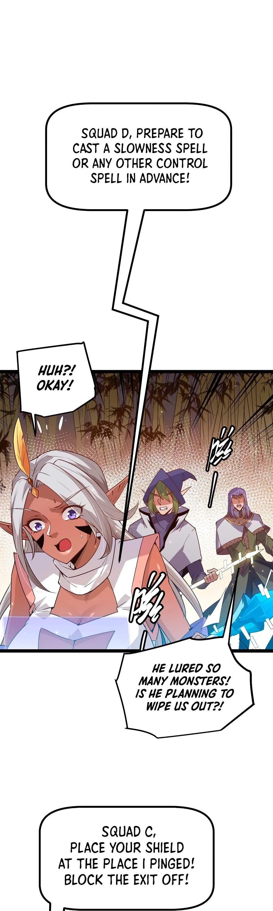 The Game That I Came From Chapter 33 page 24 - Chapter 33