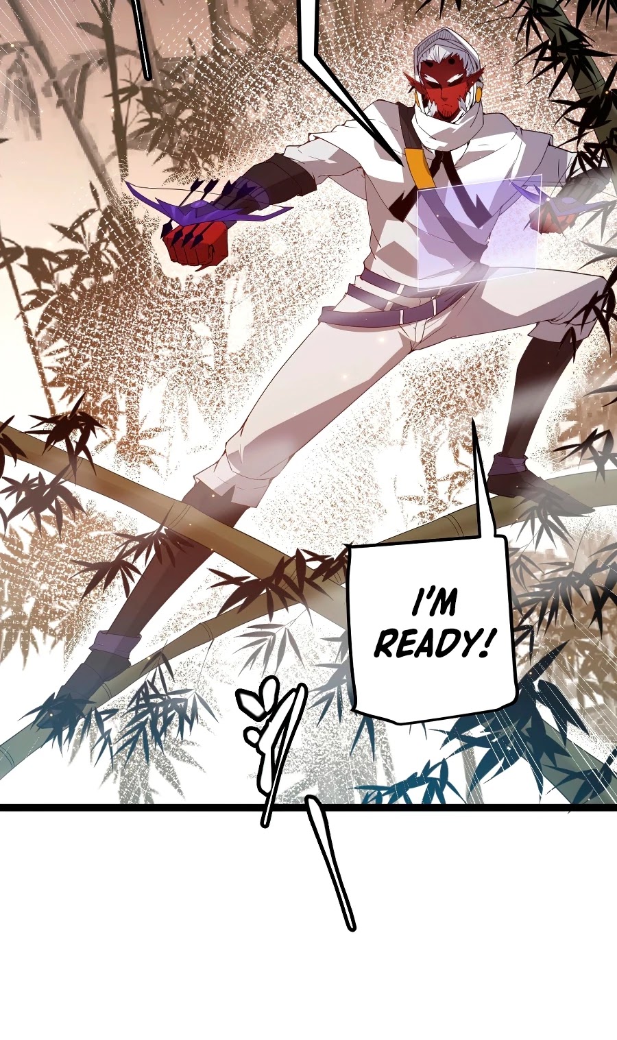 The Game That I Came From Chapter 33 page 26 - Chapter 33