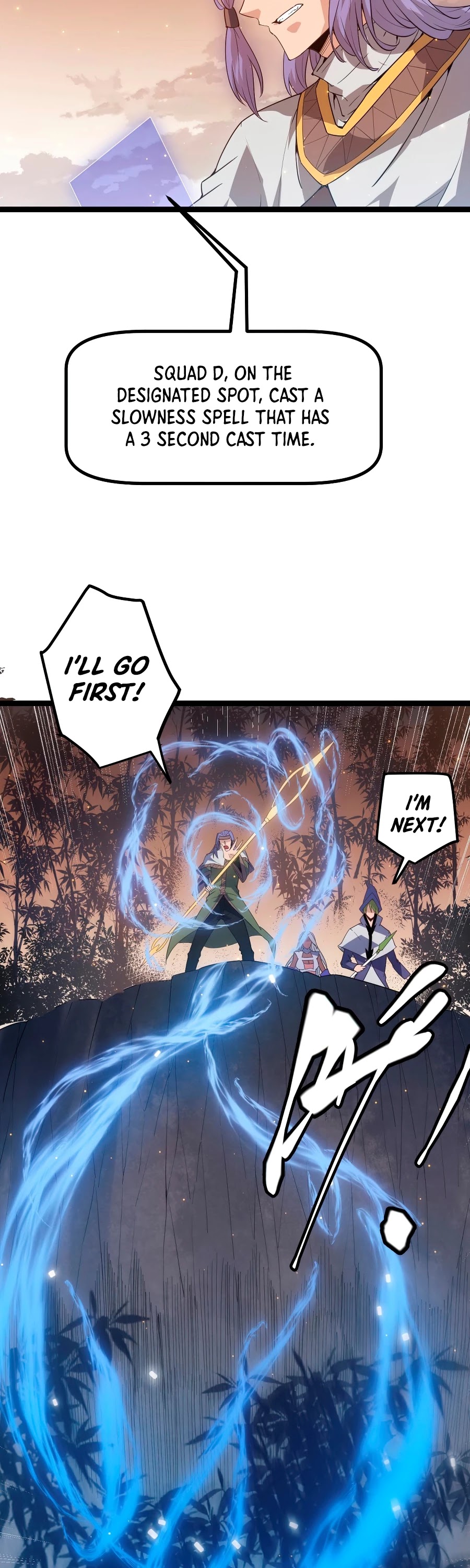 The Game That I Came From Chapter 33 page 29 - Chapter 33