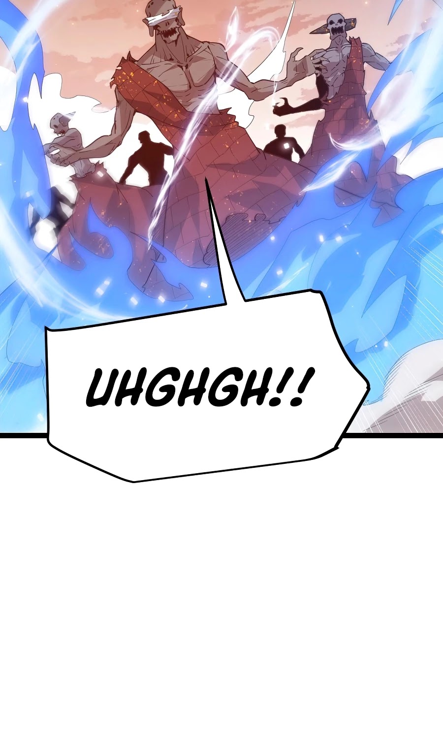 The Game That I Came From Chapter 33 page 31 - Chapter 33