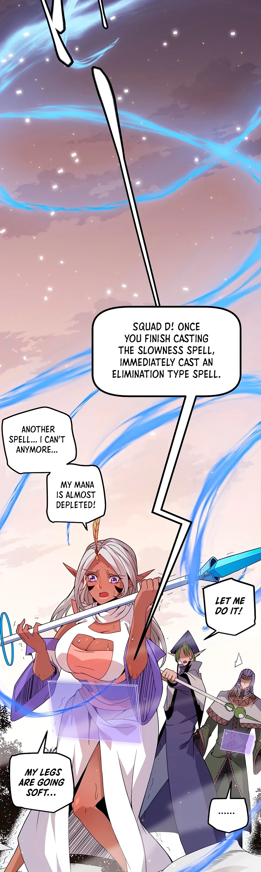 The Game That I Came From Chapter 33 page 43 - Chapter 33