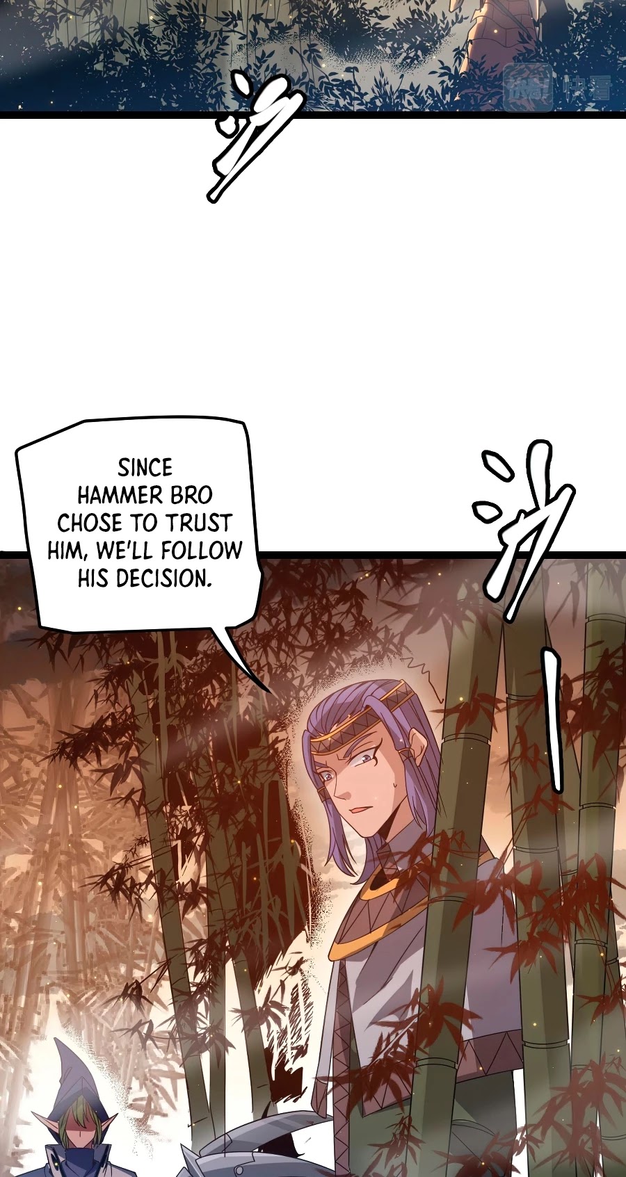 The Game That I Came From Chapter 33 page 5 - Chapter 33