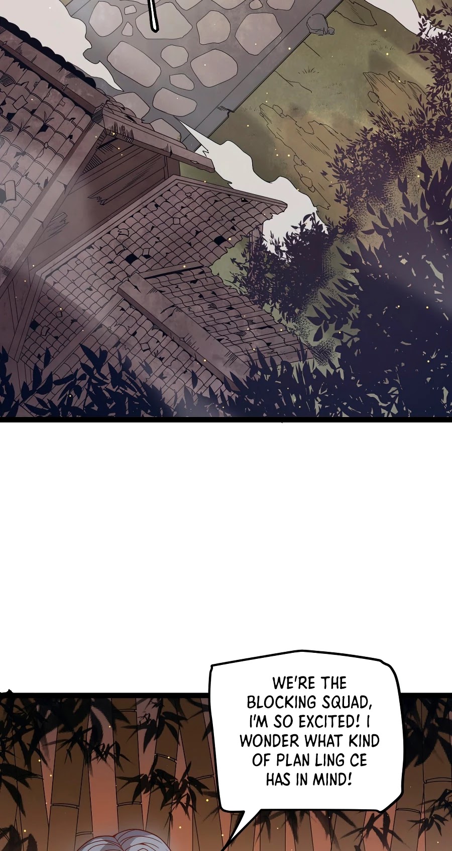 The Game That I Came From Chapter 33 page 8 - Chapter 33