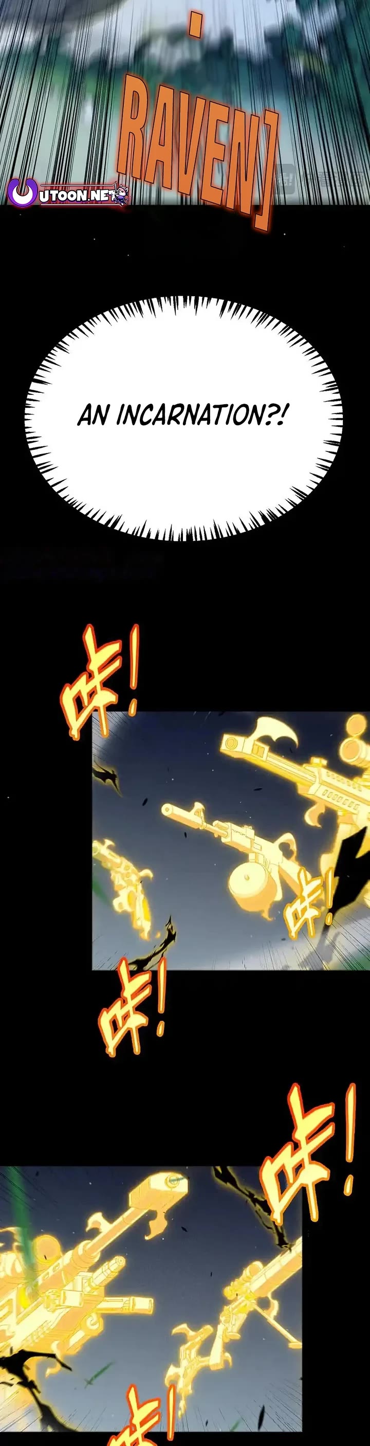 The Game That I Came From Chapter 330 page 12 - Chapter 330