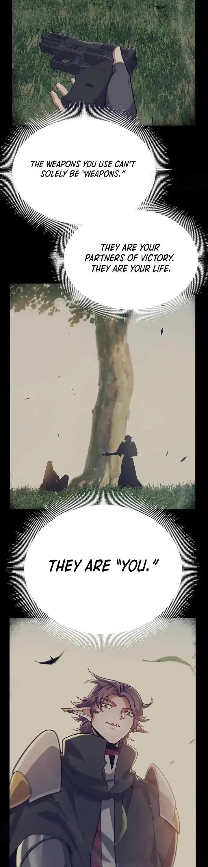 The Game That I Came From Chapter 330 page 16 - Chapter 330