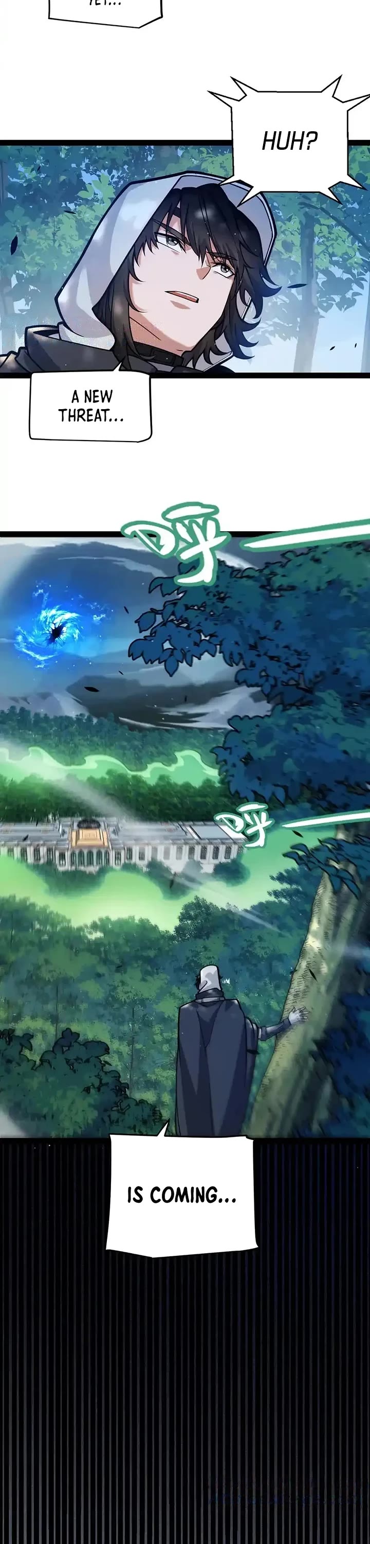 The Game That I Came From Chapter 330 page 20 - Chapter 330