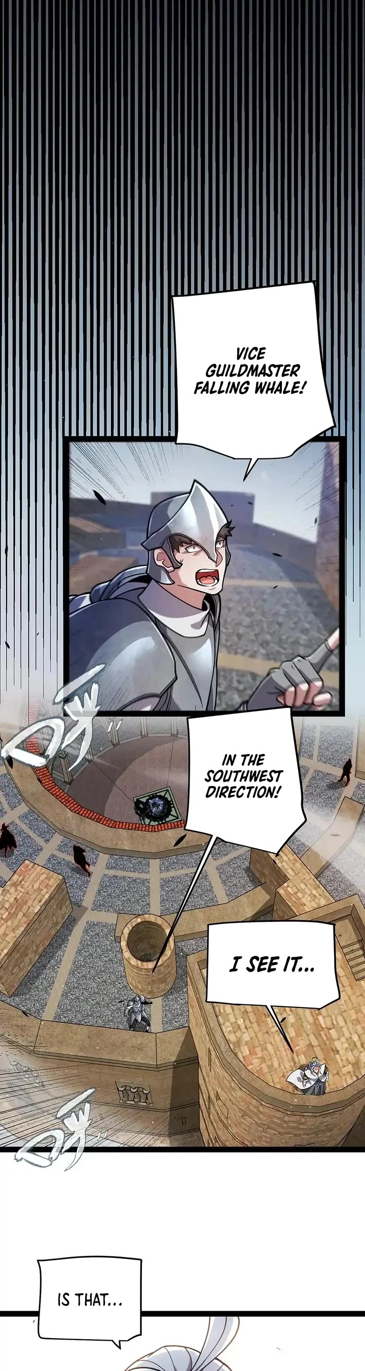 The Game That I Came From Chapter 330 page 21 - Chapter 330