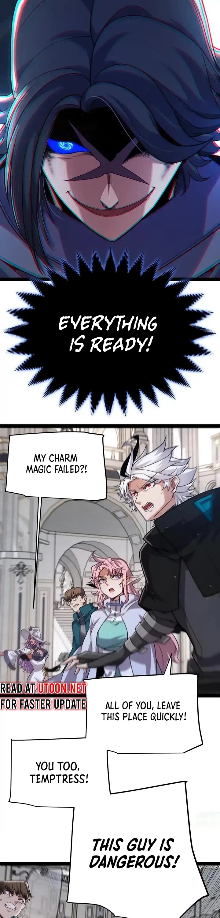 The Game That I Came From Chapter 330 page 24 - Chapter 330