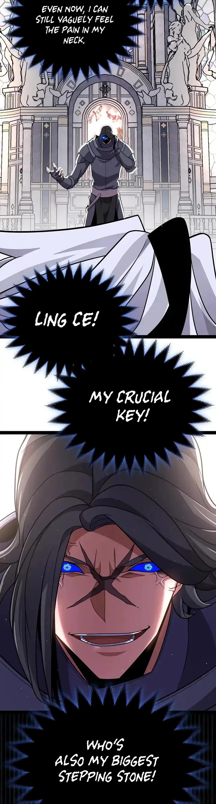 The Game That I Came From Chapter 330 page 27 - Chapter 330