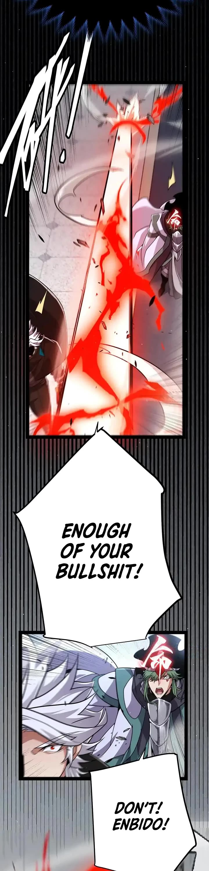 The Game That I Came From Chapter 330 page 28 - Chapter 330
