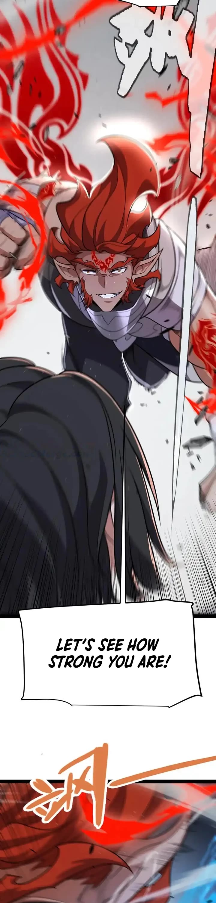 The Game That I Came From Chapter 330 page 29 - Chapter 330