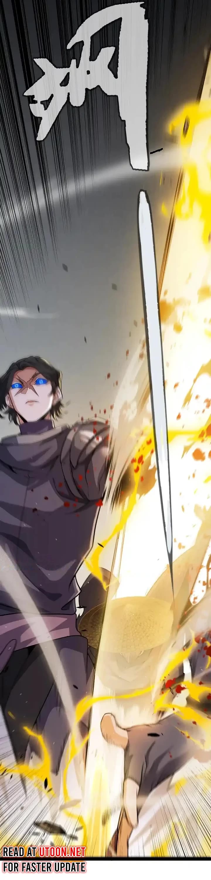 The Game That I Came From Chapter 330 page 32 - Chapter 330
