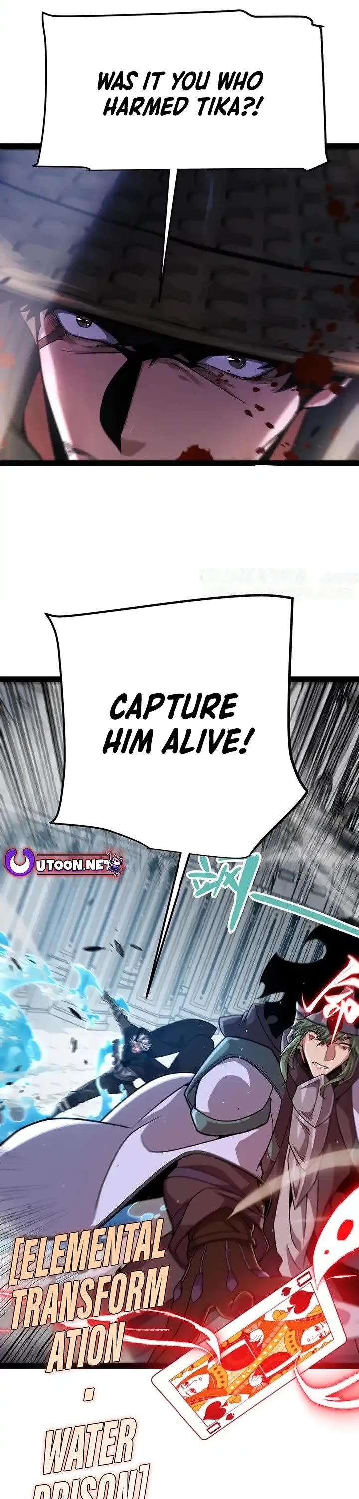 The Game That I Came From Chapter 330 page 33 - Chapter 330