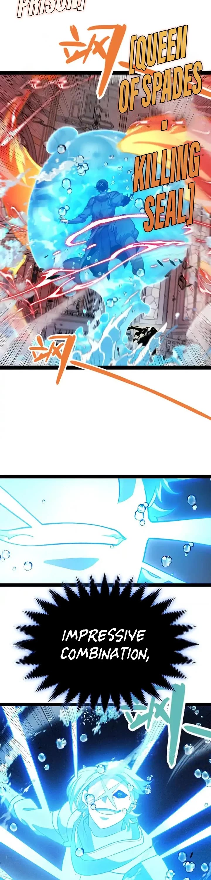 The Game That I Came From Chapter 330 page 34 - Chapter 330