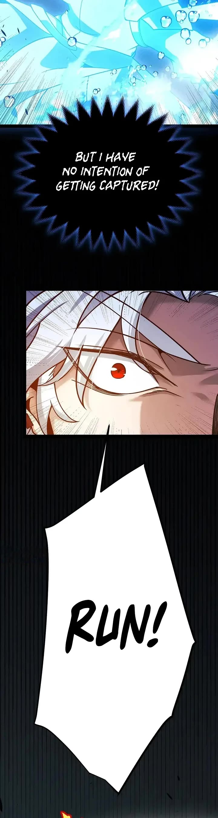 The Game That I Came From Chapter 330 page 35 - Chapter 330