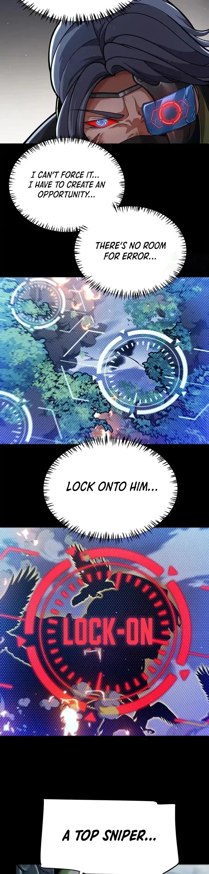 The Game That I Came From Chapter 330 page 6 - Chapter 330