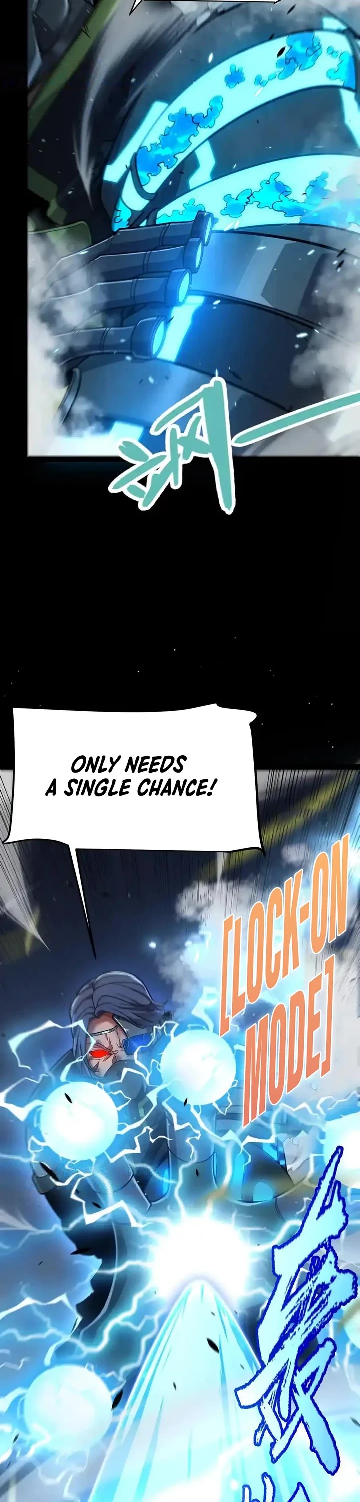 The Game That I Came From Chapter 330 page 7 - Chapter 330