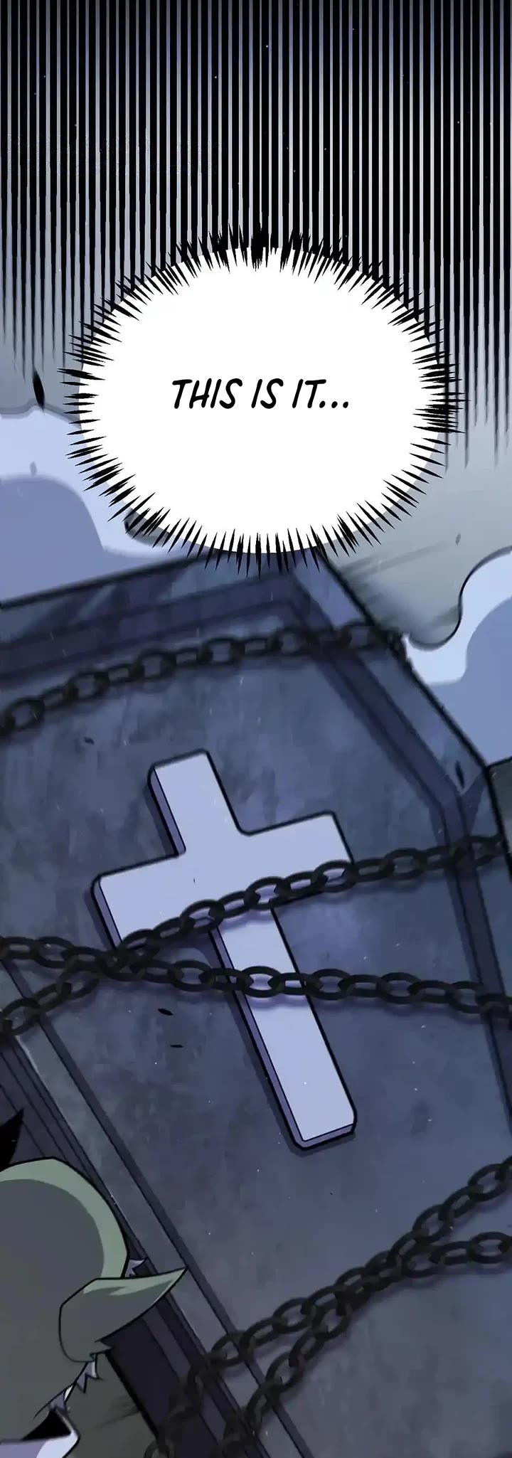 The Game That I Came From Chapter 331 page 13 - Chapter 331